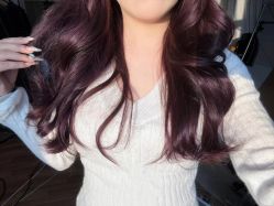 -MY HAIR ARDOR
