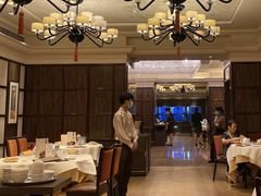 -利苑酒家(宜安广场店)