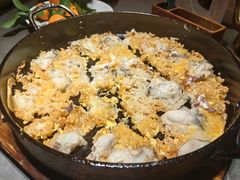 -张家卫·阳江菜·小海鲜(肥婆湾桥店)