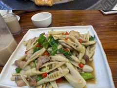 -下梅人家土菜馆(历史文化餐厅度假区店)