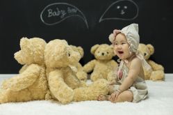 -首尔宝宝SEOUL  BABY STUDIO(通州店)