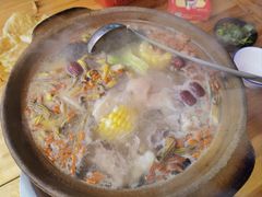 -洪大厨鸡煲(福田店)