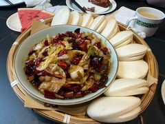 -三强鸽子(中原路店)