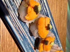 -水之惠鲜鱼料理(王府大街店)