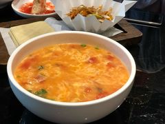 -皇城根北京风味主题餐厅(滨海万达店)