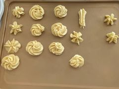-大麦吉翻糖蛋糕甜品桌商务茶歇(光复西路店)