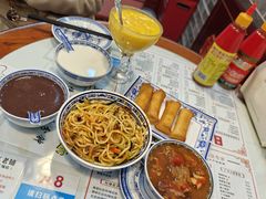 -双喜老铺(人民广场店)