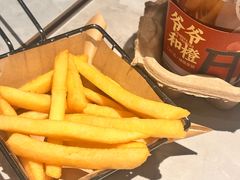 -必胜客(WOW黄骅华贸店)