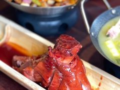 -大牌大·传统杭帮菜(湖滨店)