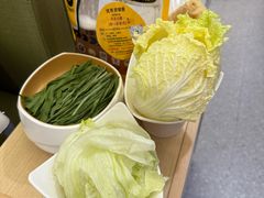 -海底捞火锅(奥森店)