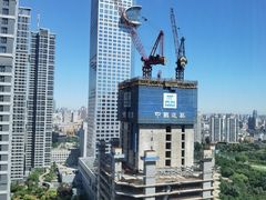 -君悦酒店·乐厨·高空自助餐(青年大街店)