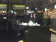 -青叶202都市餐厅(迪诺水镇店)