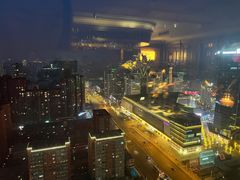 -Olive橄榄花园漂亮饭主题布置餐厅(大望路店)