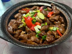 -玲燕蒸菜馆(江东路店)