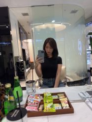 -时尚殿堂salon