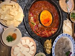 -蜀大侠火锅(建设路第五大道店)