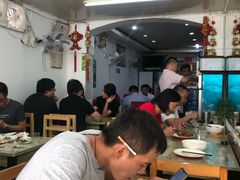 大堂-顾师傅特色炒菜(富民路店)