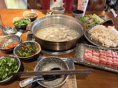 -享润四季椰子鸡音乐主题餐厅(晋江万达店)