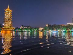 -桂林两江四湖景区