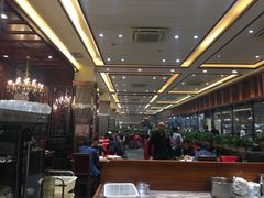 -金刚山烧烤(中山路店)