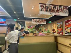 -海底捞火锅(奉化银泰店)