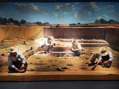 -鸿山遗址博物馆