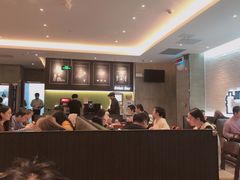 -萨莉亚意式餐厅(杭州滨江天街店)