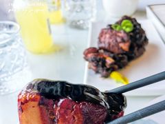 东坡肉-柳莺湖上·湖景餐厅·江南菜(西湖店)