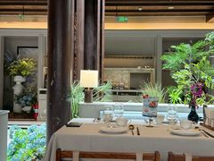 -狮王府淮扬菜(夫子庙老门东店)