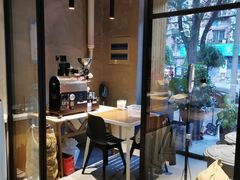 -十一咖啡(青年大街工厂店)