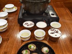 -如意林卡藏餐吧(大昭寺店)