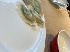 -真阿婆水饺(科技路西口店)