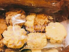 -泰康食品(南京东路店)
