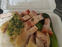 脆皮烧肉-森成美食店(海珠店)