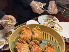 -成隆行·蟹王府(淮海店)