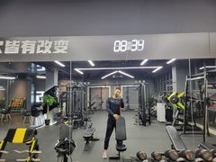 -SuperSix私教健身连锁(猛追湾店)