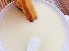 -云南大锅豆浆店