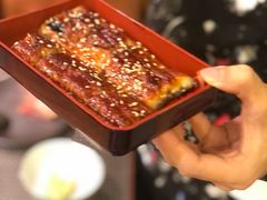 蒲烧鳗鱼-武藏日本料理(宝安壹方城店)