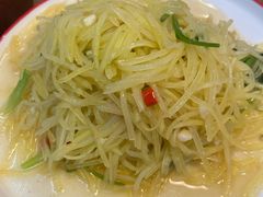 -永红源·小排档(闽江路店)