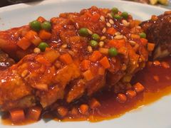 -鹿港小镇(金虹桥国际中心店)