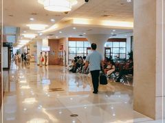 -复旦大学附属华山医院(浦东院区)