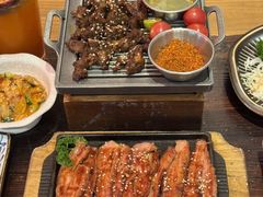 -小川洋风料理(街道口店)