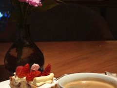 -北京柏悦酒店·锦庭餐厅Dining Room
