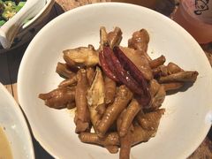 -田小狗的饭店(碧桂园店)