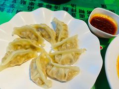 -令氏家外家周秦食府(高新店)