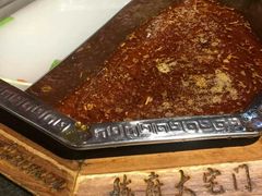 -陈府大宅门成都火锅·手切鲜肉(太原街店)