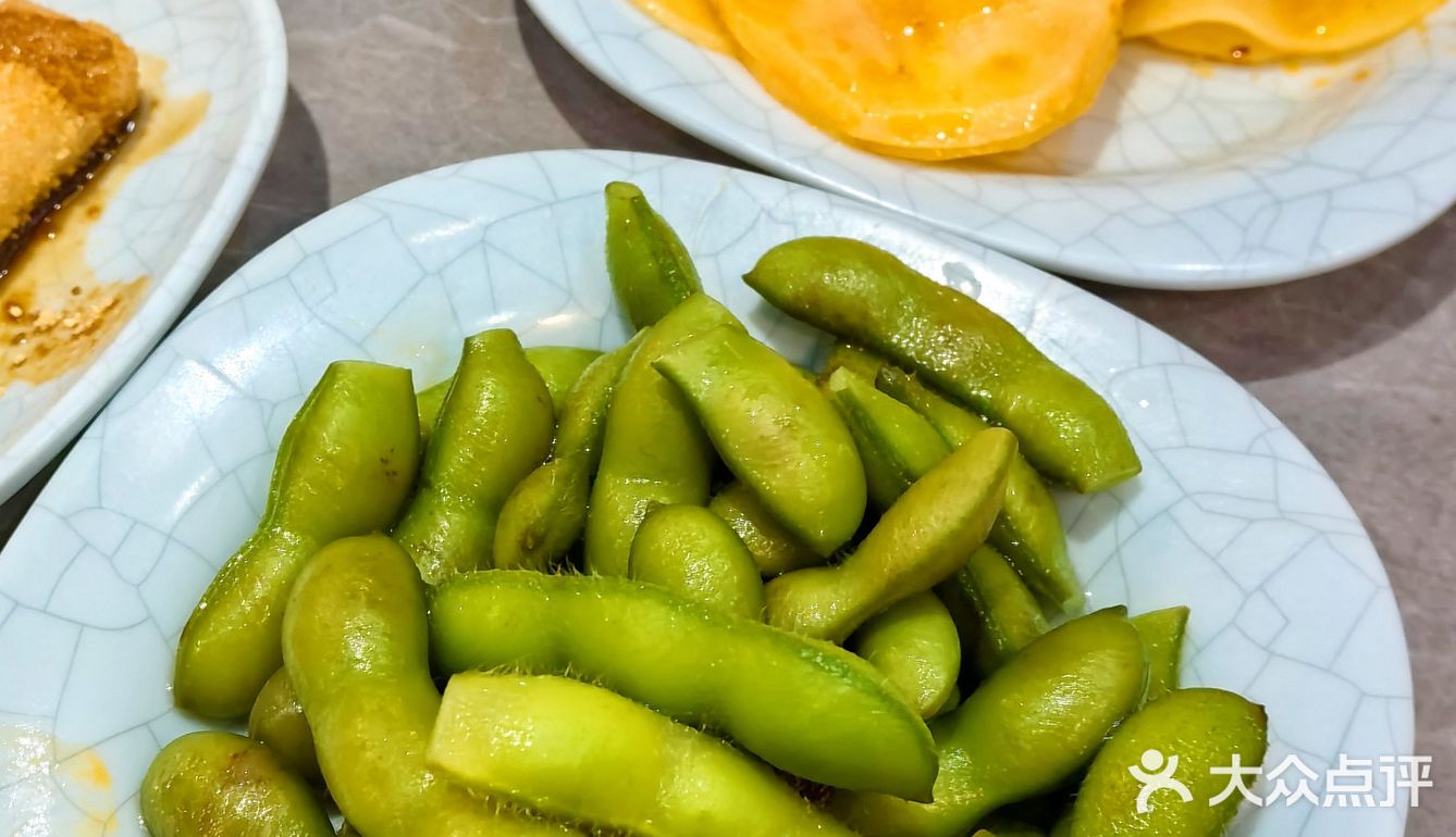 爱蛙星人都来这家 好吃si了