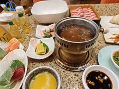 -丰卓会海鲜自助(中润大道店)