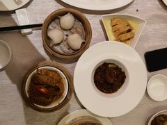 -福州天元国际威斯汀酒店·中国元素餐厅