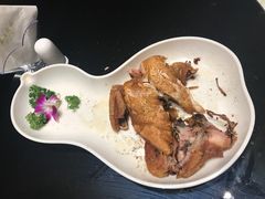 -西安饭庄·非遗陕菜(钟楼店)